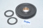 Massey Ferguson 1030 Tractor Idler Gear Assembly Toyosha MS142 3283864M91. Fixed Price $84.95.