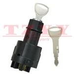 Forklift Ignition Switch Toyota 57590-23343-71 575902334371. Fixed Price $16.49.