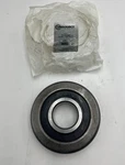 Unisource TSA/3003689 Mast Roller Bearing Silver Hyster Forklift Part. Fixed Price $22.49.