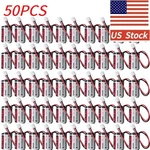 50PCS Eve ER14250 3.6V LS14250 1/2 Aa Size 1200MAH Lithium Battery W/plug Us New. Fixed Price $355.69.