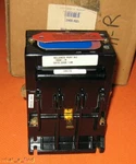 New Joslyn Clark RDP2-10100 Motor Starter Contactor RDP210100 56 Amp 600 Volt Dc. Fixed Price $243.00.