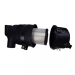 Air Filter Cleaner & Housing Assembly For Bobcat 6673892 G065433. Fixed Price $43.00.