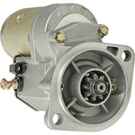 Starter For Hyster Lift Truck H-65XM Isuzu Engine 18449N 2-2099-ND; SND0331. Fixed Price $151.13.