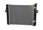 New Toyota Forklift Radiator 16460-23430-71 Genuine Replacement Part. Fixed Price $479.39.