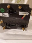 New- Factory Rebuilt Controller WP2000 Part # 813096-001-0R. Fixed Price $500.00.