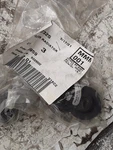Yale 580037325 Isolator Radiator Bag Of. Fixed Price $12.00.