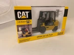 Norscot #55071 - Caterpillar GP25K Forklift Truck 1:25. New In Box. Fixed Price $45.00.