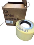 Yale Poly Wheel P/n: 580022365. Fixed Price $42.50.