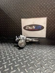 918313 Distributor Missing Top Fits Clark Good Used HBU1:99. Fixed Price $160.00.