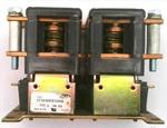 Fsip CTTA104FR124XN Dual Contactor. Fixed Price $84.99.