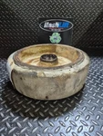 907125600 Hub - Press On Fits Yale Good Used HB1C1:143. Fixed Price $100.00.