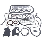 Svyoroo Gasket Overhaul Kit MD972660 Mitsubishi Engine 4G52 Forklift FGC25. Fixed Price $51.00.