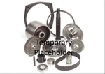 286107 Hyster Forkilft Plug End Oem SK-15191021TB. Fixed Price $288.40.