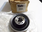 Yale Pulley Crankshaft 580046889 New. Fixed Price $189.95.