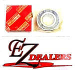 Toyota 97140-06206-71 6206RS Koyo Ball Bearing (qty. 2) Nos "free Shipping". Fixed Price $14.99.