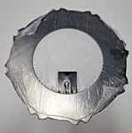 Hyster 1489439, 580020899, H170HD-H500HD, F007, G007 Brake Seperator Disc Oem. Fixed Price $124.00.