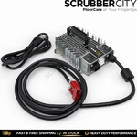 24V 13A Battery Charger For Tennant Nobles T291 T391 T300 SS300. Fixed Price $397.99.
