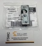 Yale Hyster 1495370 Forklift Rotary Latch. Fixed Price $56.99.