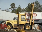 Hyster "big Dawg" Forklift. Fixed Price $16500.00.