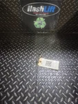 2371837 Dipstick, Hydraulic Oil Tank Fits Clark Good Used HBU1:347. Fixed Price $100.00.