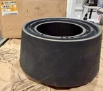 Cat 138-9231 Oem Conical Bushing Rear Suspension Genuine Usa. Fixed Price $539.99.
