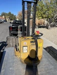 Yale Walkie Stacker. Fixed Price $4200.00.