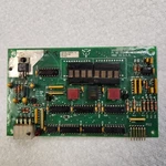 Raymond Operator Display Card 223-001-036/001. Fixed Price $135.00.