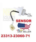 23313-23060-71 Oil Water Separator Sensor Toyota. Fixed Price $37.00.