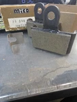 Mico 20-060-087 Brake Lining Kit. Fixed Price $75.00.