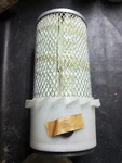 Yale 504240863 Air Filter Nos. Fixed Price $27.00.