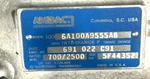 Komatsu MHE236 M1OA Fuel Injection Pump Ambac 6A100A9555A8 735002C91 691022C91. Fixed Price $1850.00.