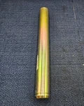 Cnh 391451A1 Front Axle Pivot Pin Fits 586H Forklift - Livery Tier 4B. Fixed Price $184.15.