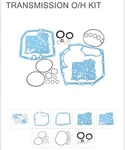 Toyota Forklift Transmission Overhaul Repair Kit 04321-U2021-71 8FGU15. Fixed Price $391.73.