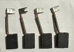 Crown Lift Truck 1.0 Rctl Carbon 084547 (qty Brushes). Fixed Price $68.36.