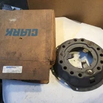 Clark Forklift Clutch Cover C500 1311053 BORG&BECK1752, 298467, Nib,nos Oem. Fixed Price $189.00.