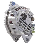 New 12V 65A Alternator Fits Mitsubishi Lift Truck FG-15B-GLP A3T03471. Fixed Price $128.69.
