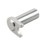 Steering End Link Pin /tie Rod Komatsu Forklift FD20 30/-16 3EB-24-51281. Fixed Price $25.04.