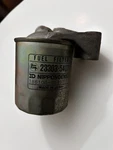 Nos Vintage Oem Toyota Land Cruiser HJ47 2H Fuel Filter Assembly 23300-68030. Fixed Price $185.00.