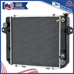 Radiator Fit 12-UP Doosan Daewoo Forklift G20P-5 Gm 3.0L Lp 440211-00010. Fixed Price $259.00.