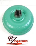 Torque Converter Dynamic DY9683 Toyota Forklift TY32210-23350-71-R. Fixed Price $289.99.