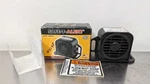 Superior Signals STA20504 Safe-t-alert 97 Decibels Back-up Alarm 12-48VDC Forkli. Fixed Price $33.80.