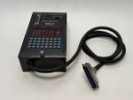 Ge IC630CPU301A Programmable Controller Unit Series IC630-CPU-301-A. Fixed Price $156.56.