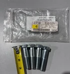 4-PACK Toyota Forklift 91162-51670-71 Bolts Support S/a Oem New. Fixed Price $26.99.