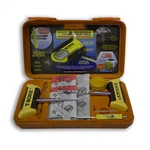 Blackjack Tire Supplies Orange Repair Kit KT-330O. Fixed Price $61.32.
