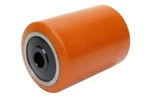 2081800 Poly Load Wheel With Bearings For Hyster 40Z (B218) 45Z (C215) 50Z. Fixed Price $93.21.