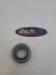 GP1963 Ball Flanged Bearing Fits Intrupa GP-1963 SK-09250112SR. Fixed Price $27.60.