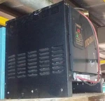 Kodiak 12K510B1 Industrial Forklift Charger Ah 3-PHASE Volt. Fixed Price $475.00.