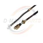 47503-23470-71 Emergency Brake Cable Lh Toyota Forklift 47503-U2200-71. Fixed Price $57.96.