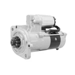 Starter Mitsubishi Forklift Clark Schaeff Caterpillar.. 32C66-01200 M8T70371. Fixed Price $168.88.