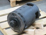 Crown W11AB02 020347-001 Drive Motor T262816. Fixed Price $1499.99.